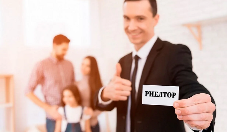В Совфеде разработали концепцию нового федерального закона о регулировании риелторской деятельности