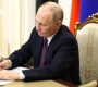 Путин: застройщики должны вовремя выдавать ключи от купленных квартир