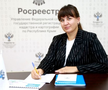 В Крыму уточняют границы: что нужно знать о комплексных кадастровых работах в 2026 году
