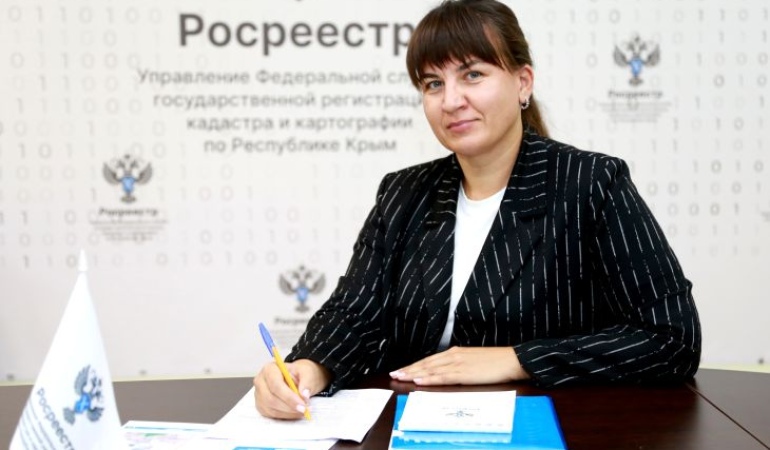 В Крыму уточняют границы: что нужно знать о комплексных кадастровых работах в 2026 году