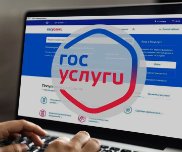 Узнать о начисленных имущественных налогах теперь можно на Госуслугах