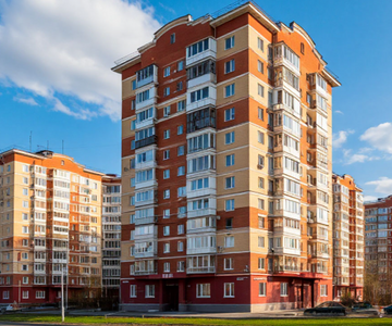 В России зафиксировано снижение продаж квартир мошенниками