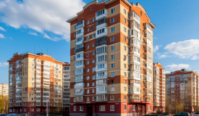 В России зафиксировано снижение продаж квартир мошенниками
